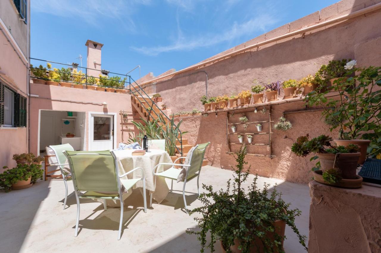 Holiday home Ca Na Prima