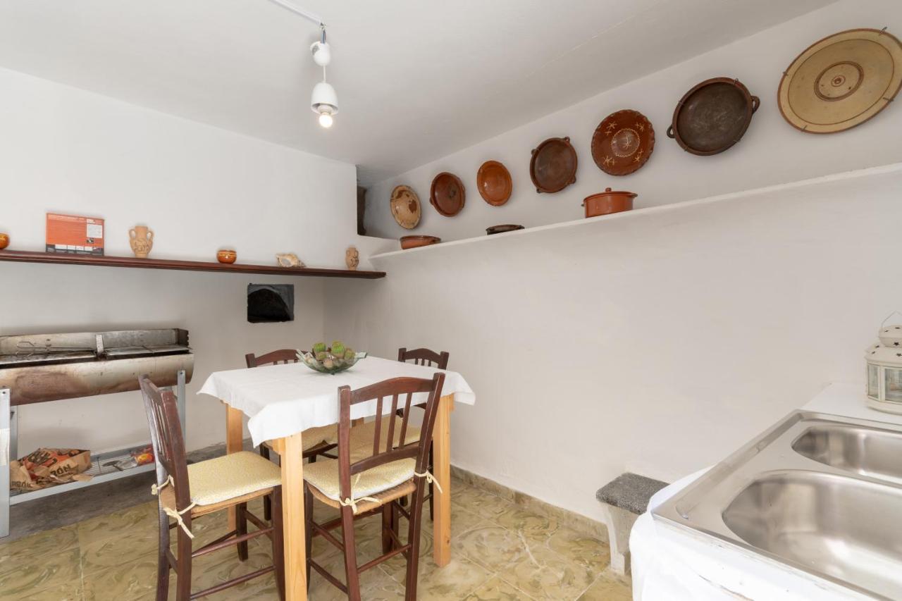Holiday home Ca Na Prima *