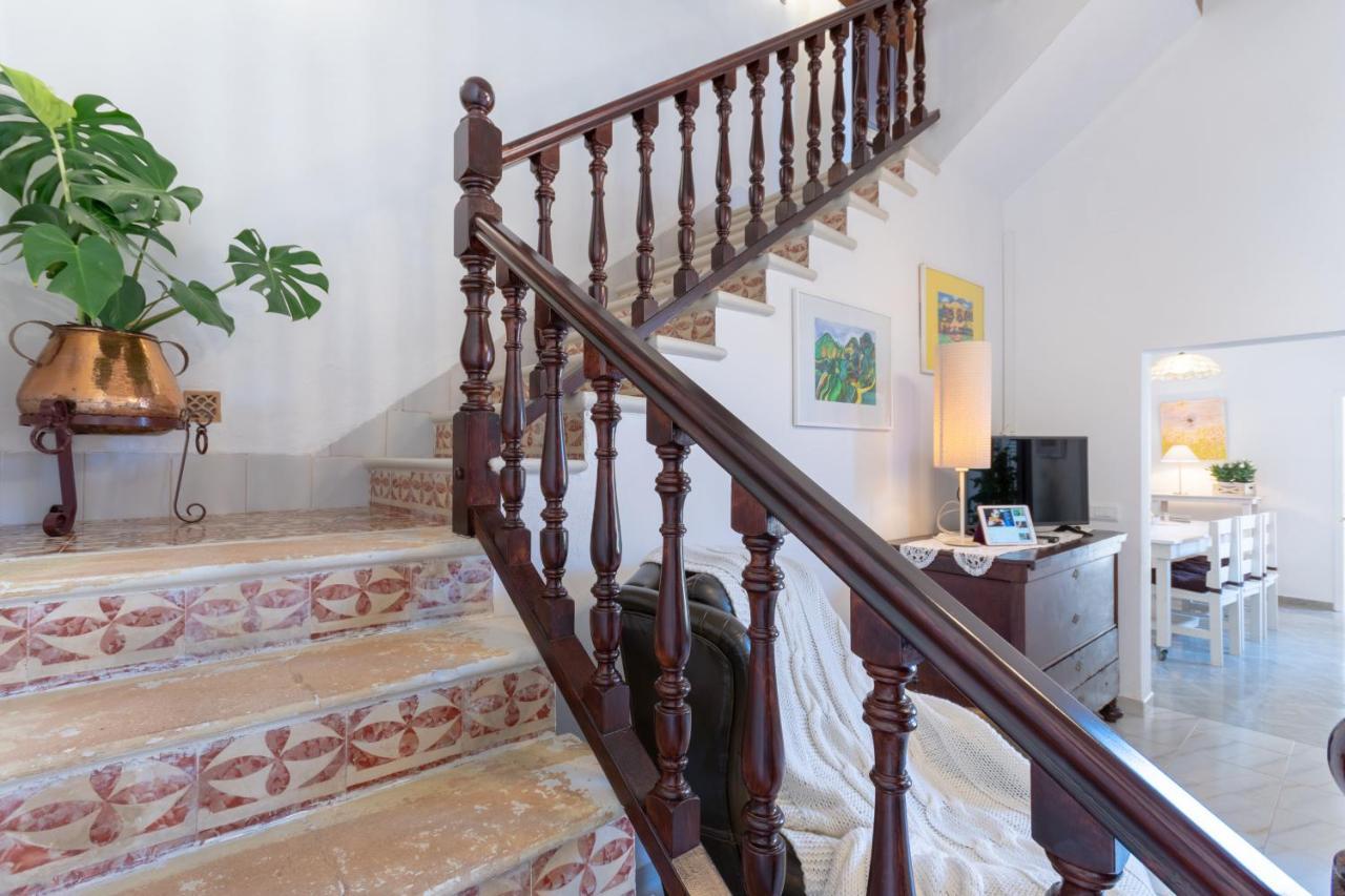 Ca Na Prima Holiday home *