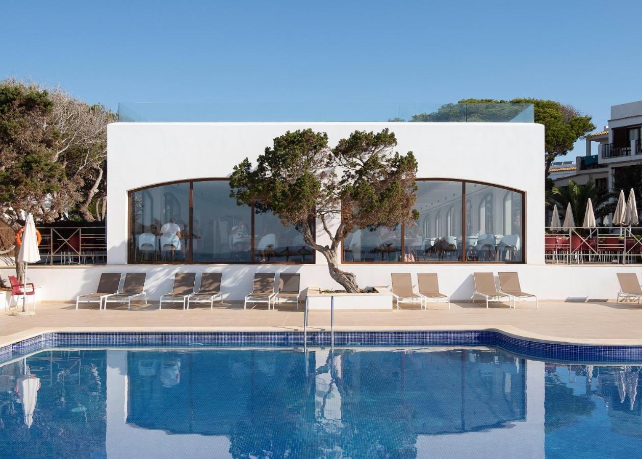 Alua Rocas Hotel