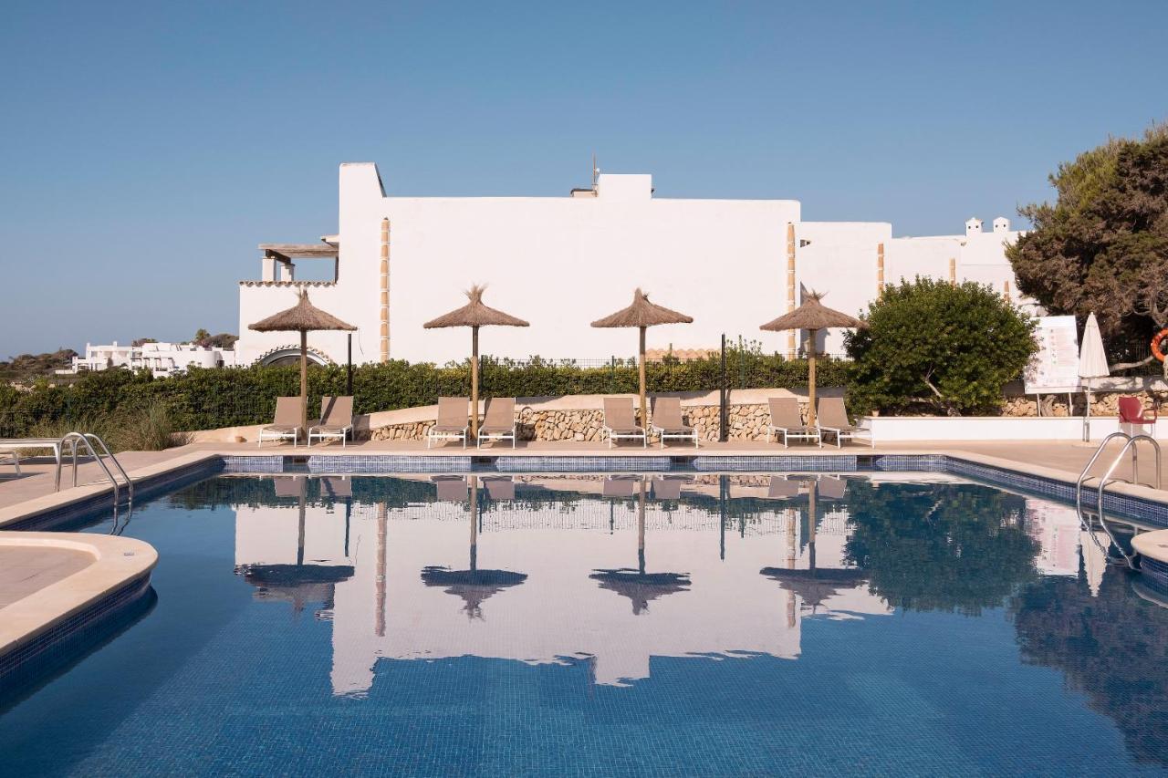 Hotel Alua Rocas