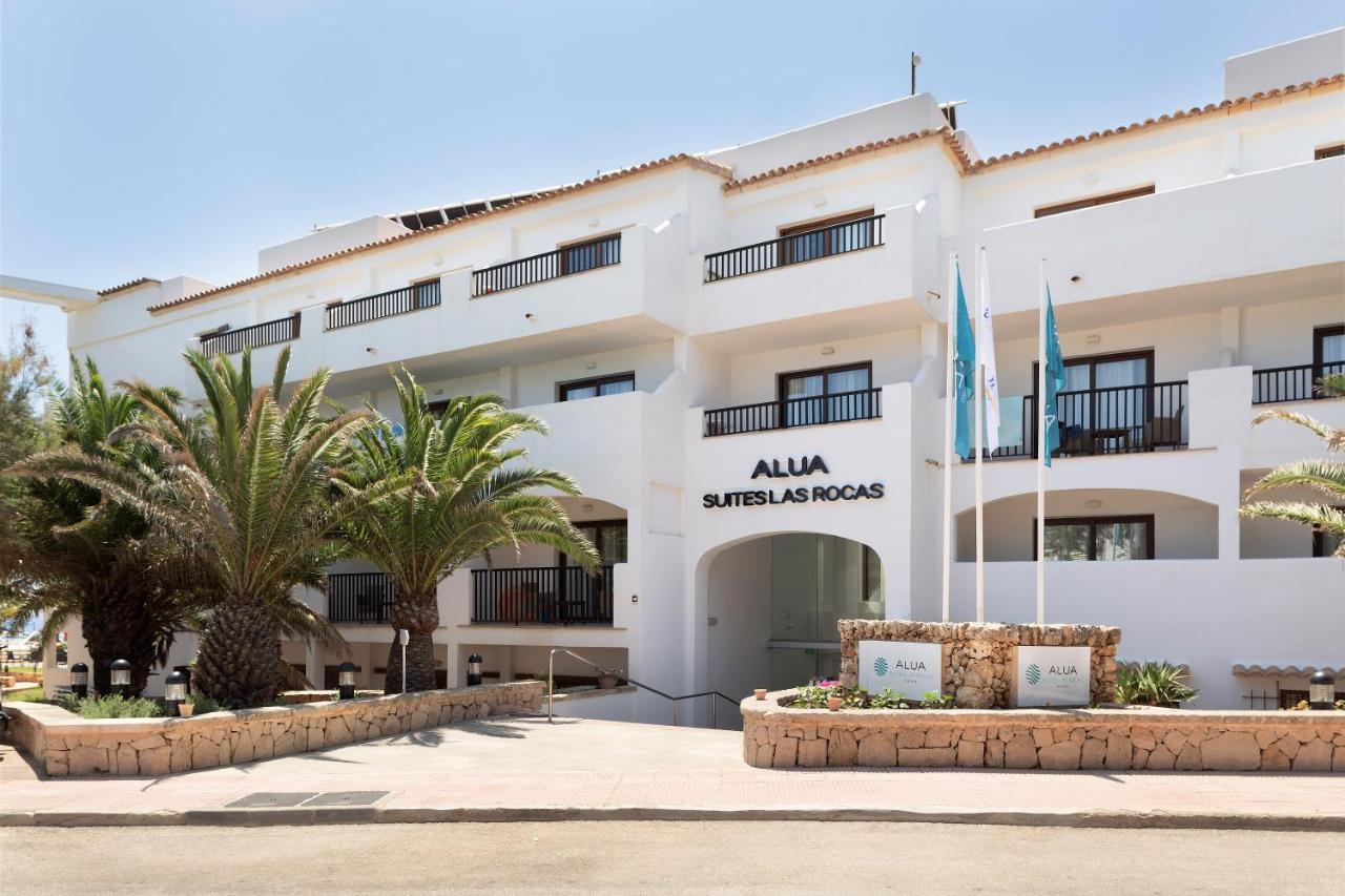 Hotel Alua Rocas