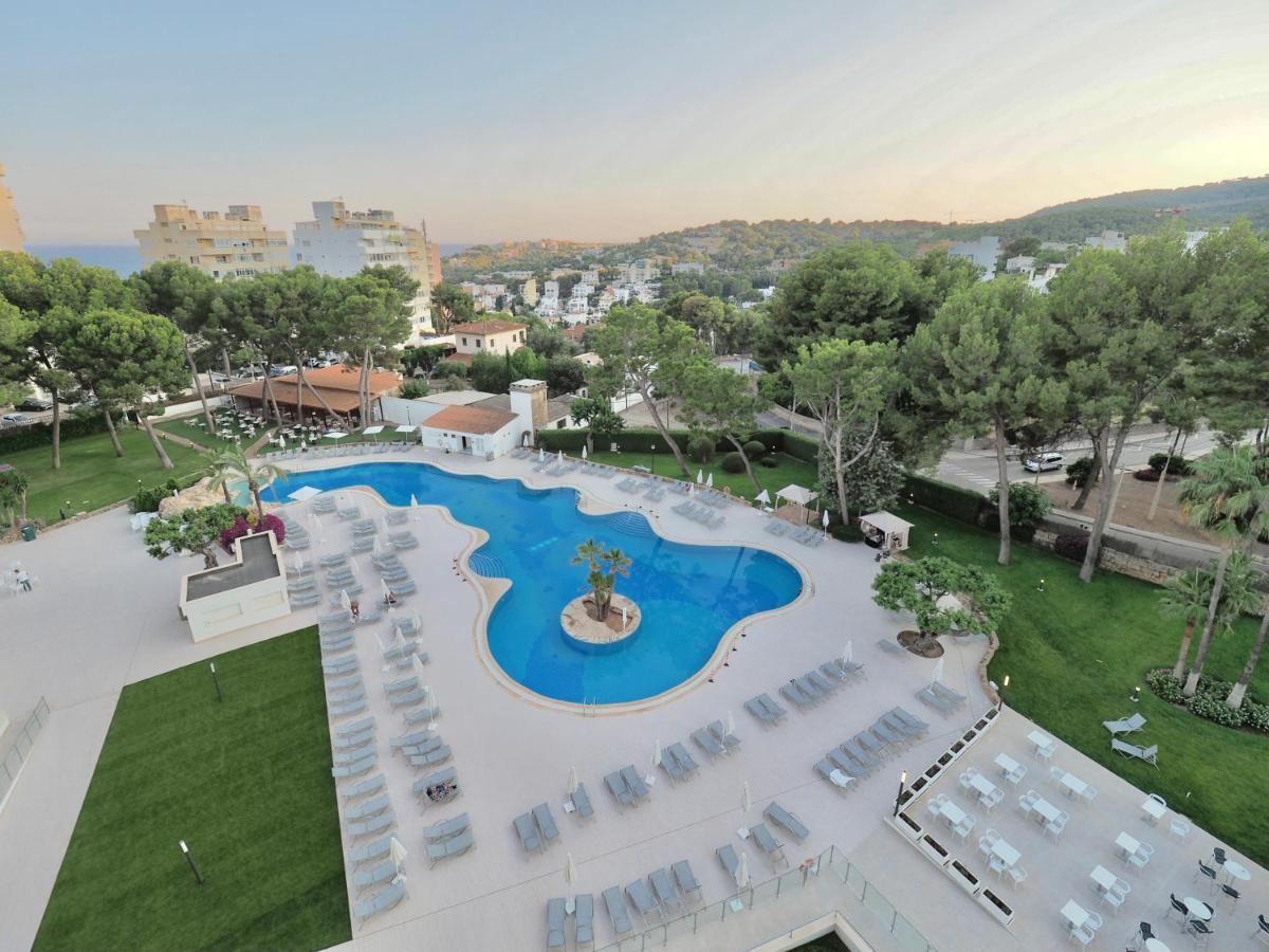Hotel Bq Belvedere San Agustin (Mallorca)