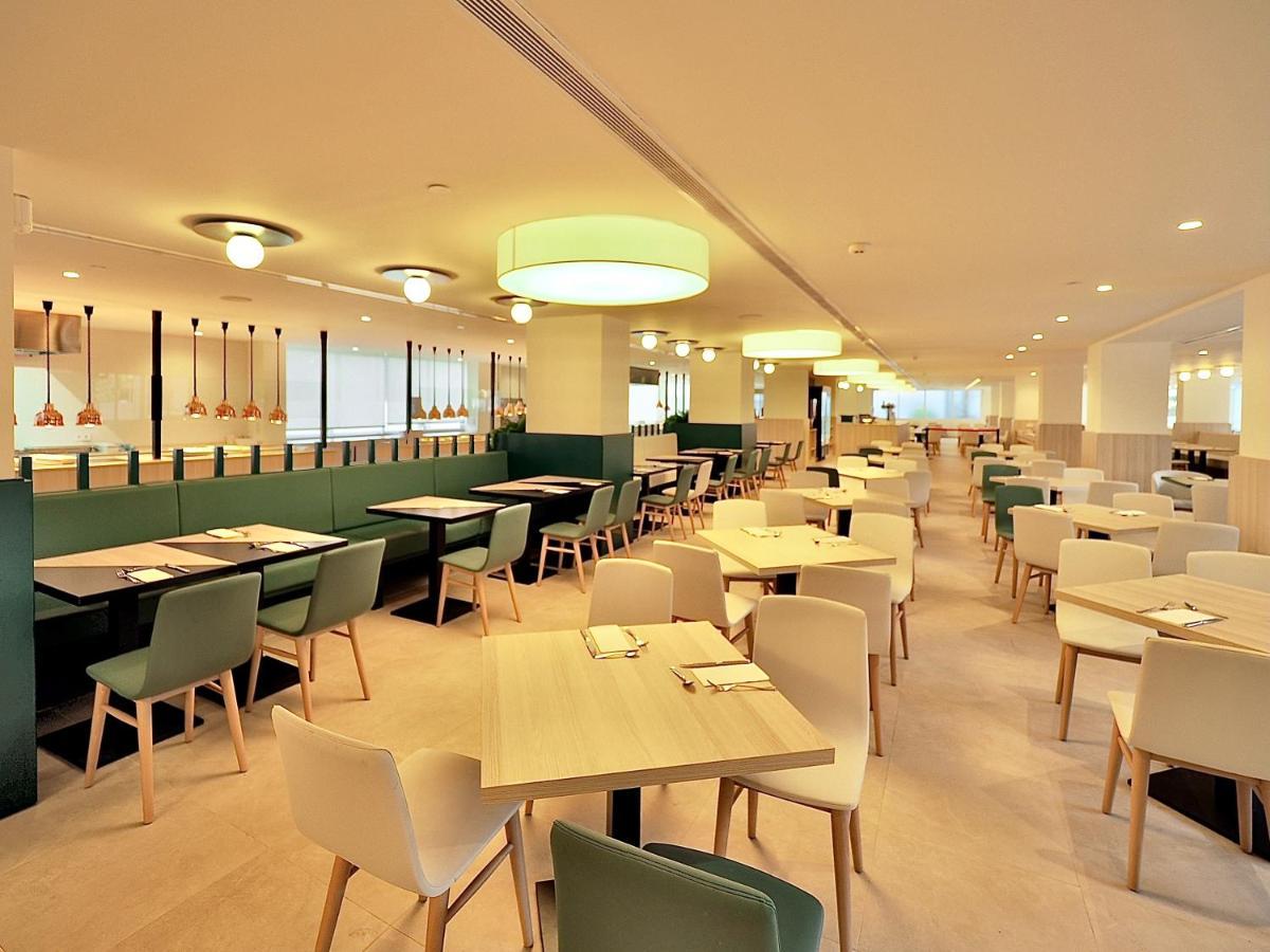 Bq Belvedere Hotel