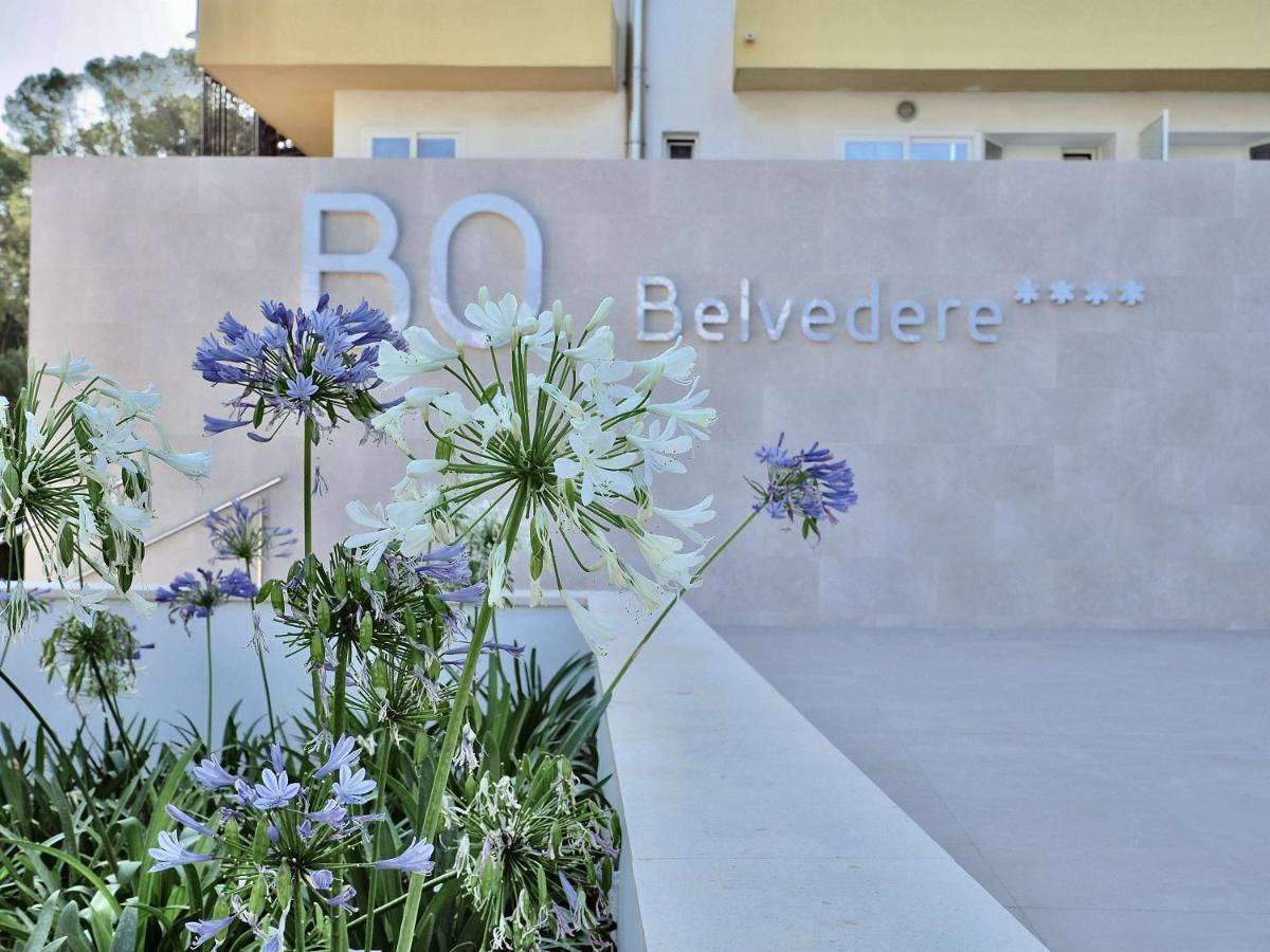 Bq Belvedere San Agustin (Mallorca)