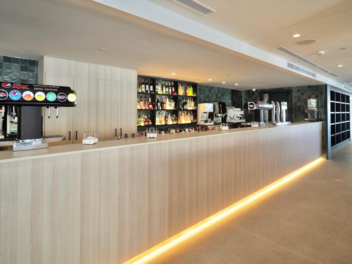 Bq Belvedere Hotel San Agustin (Mallorca)