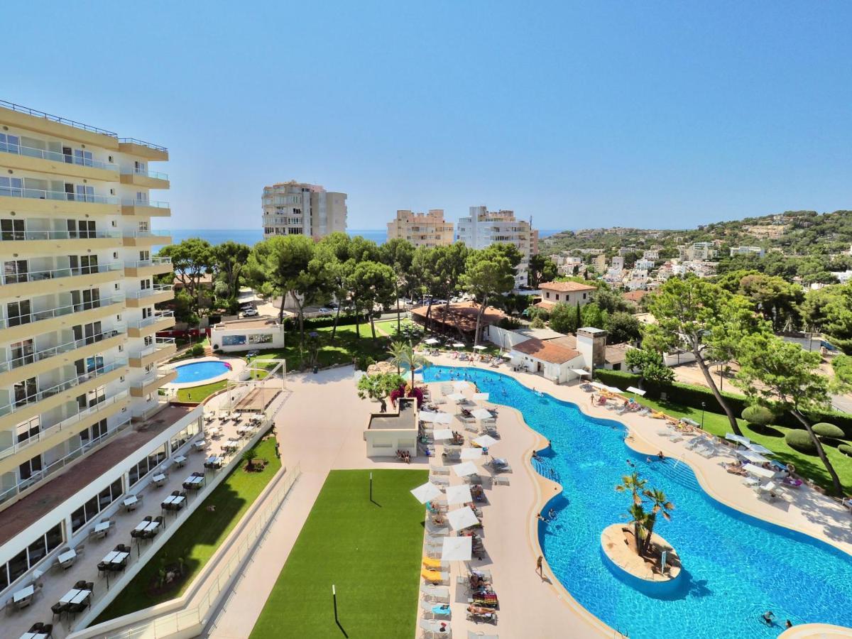 Hotel Bq Belvedere