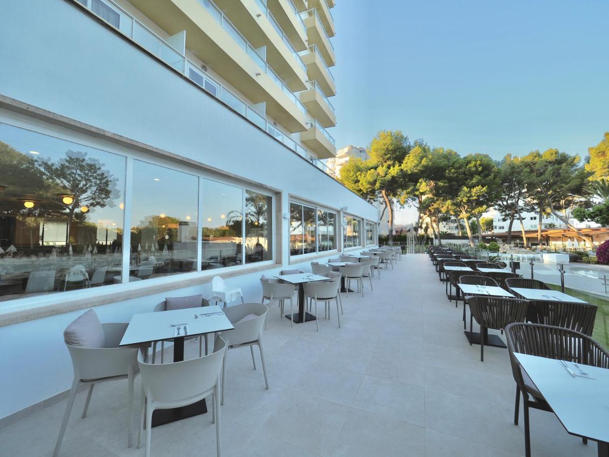 Hotel Bq Belvedere 4*