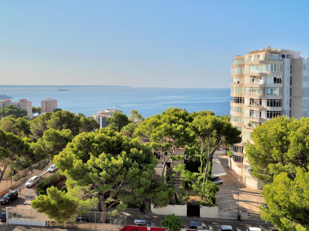 Hotel Bq Belvedere San Agustin (Mallorca)