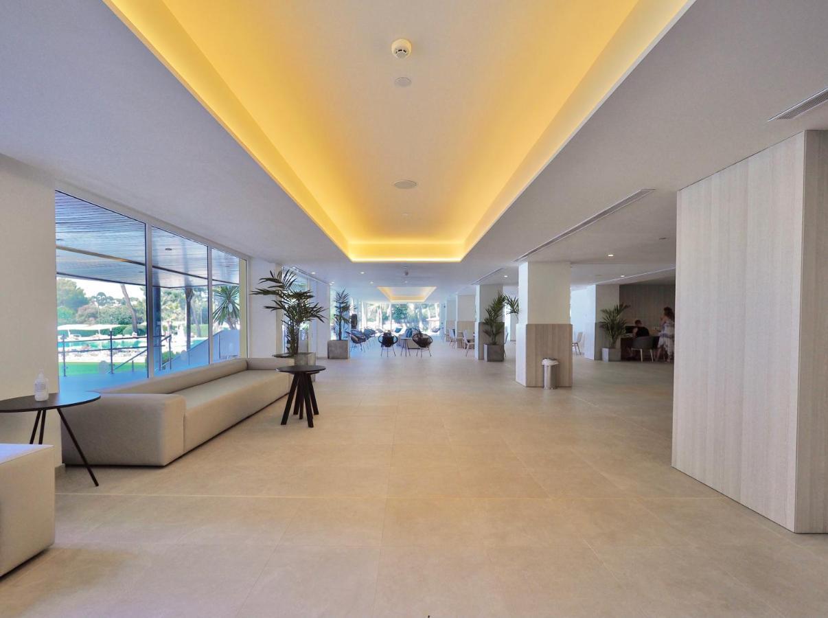 Bq Belvedere San Agustin (Mallorca)