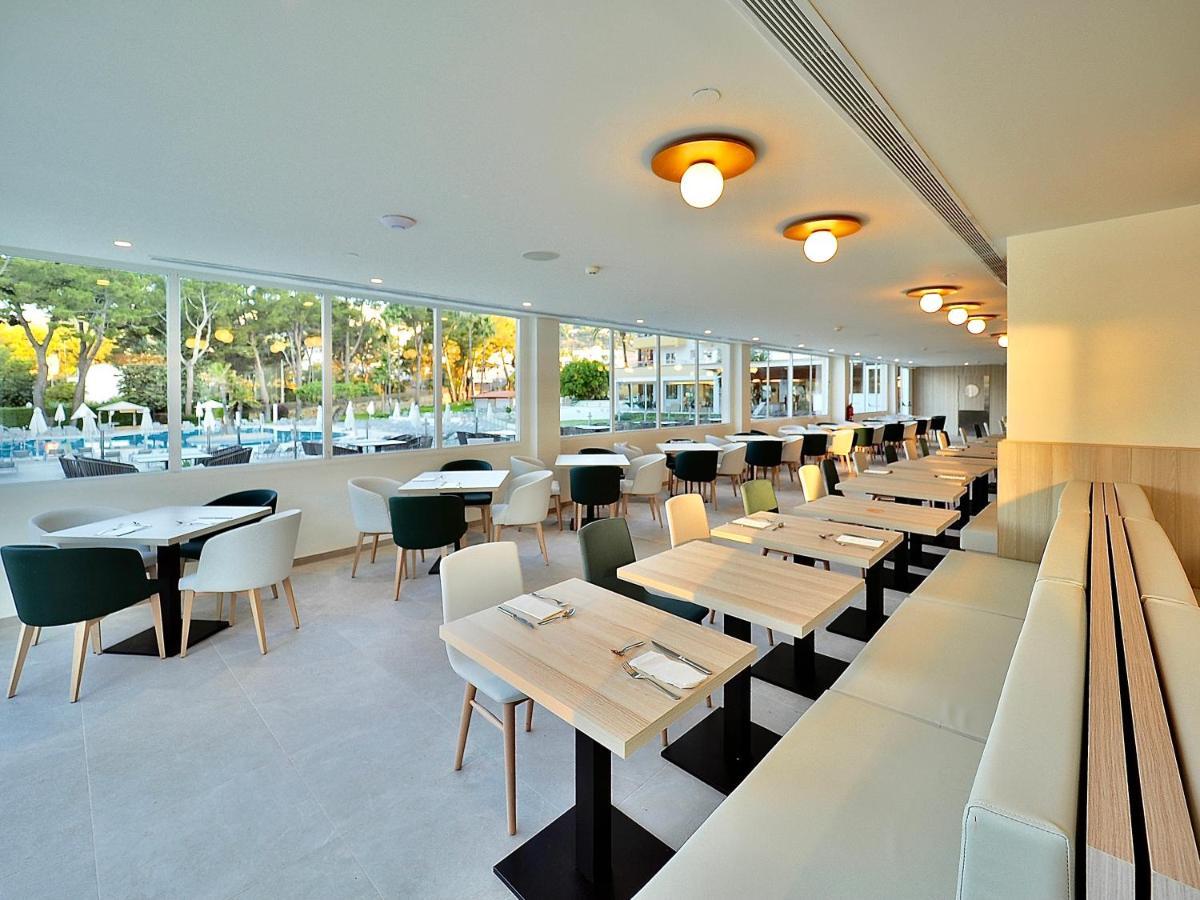Bq Belvedere Hotel San Agustin (Mallorca)