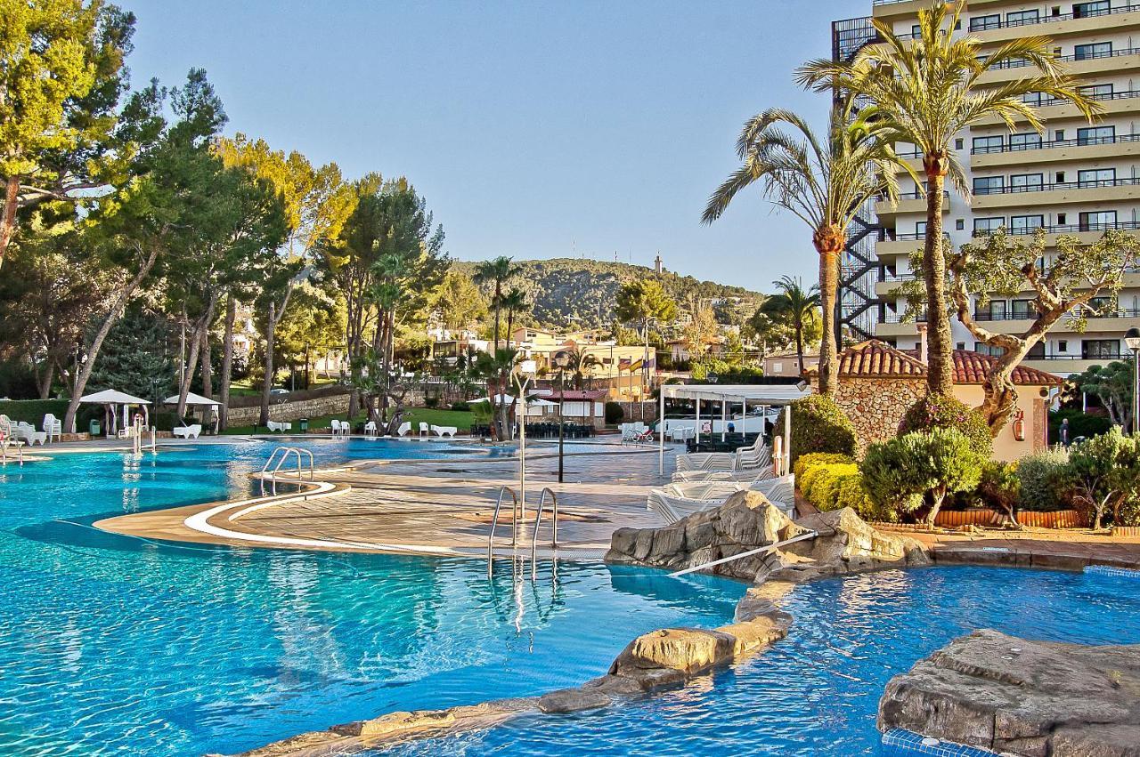 Bq Belvedere Hotel San Agustin (Mallorca)