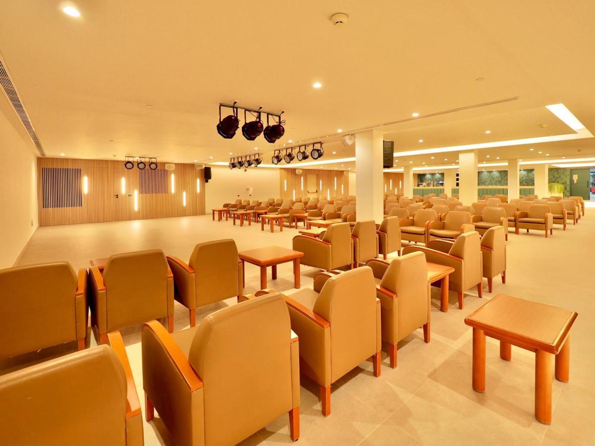 Bq Belvedere Hotel