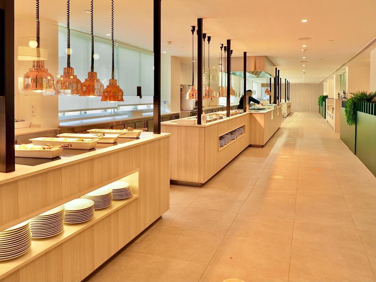 Hotel Bq Belvedere San Agustin (Mallorca)