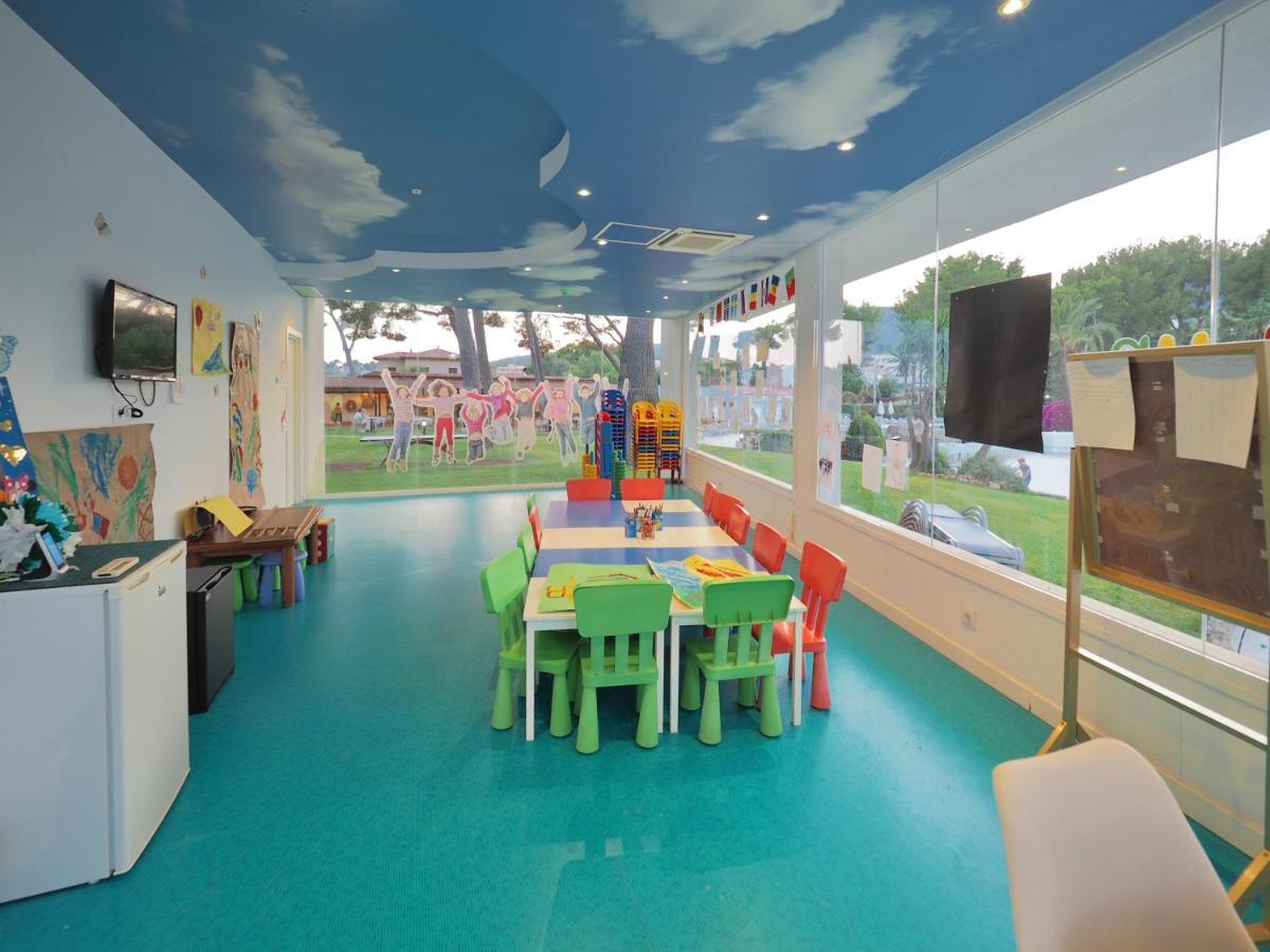 Hotel Bq Belvedere San Agustin (Mallorca)
