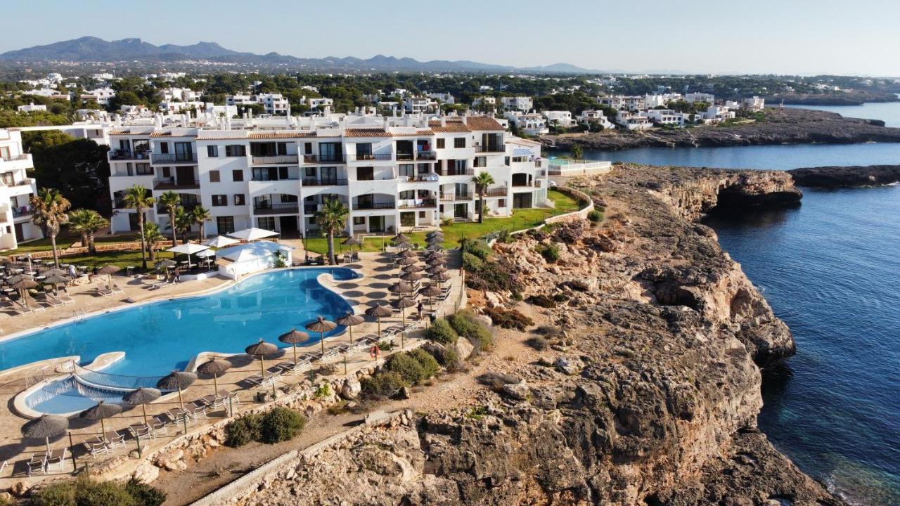 Hotel Alua Rocas