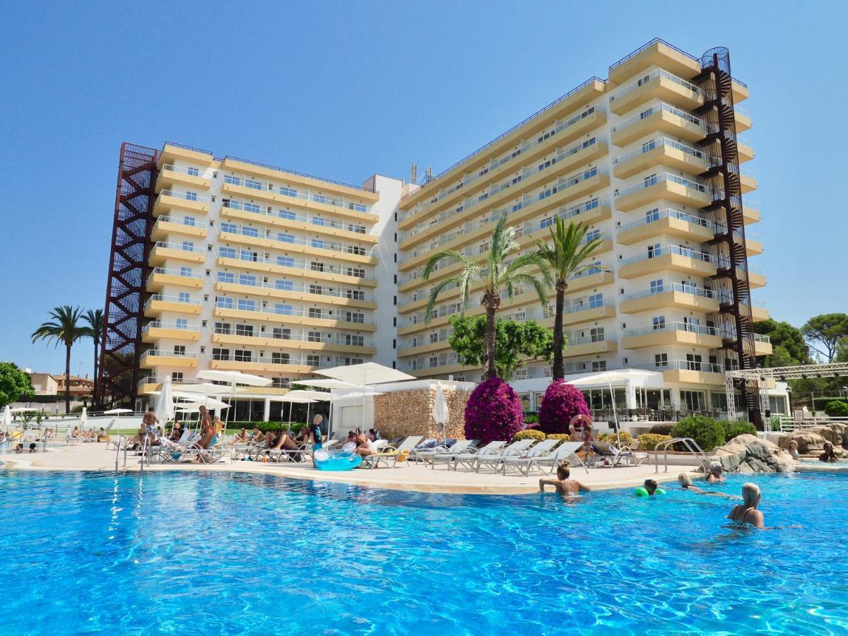 Hotel Bq Belvedere San Agustin (Mallorca)