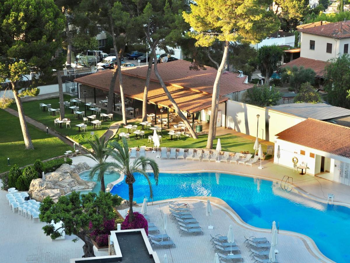Bq Belvedere Hotel
