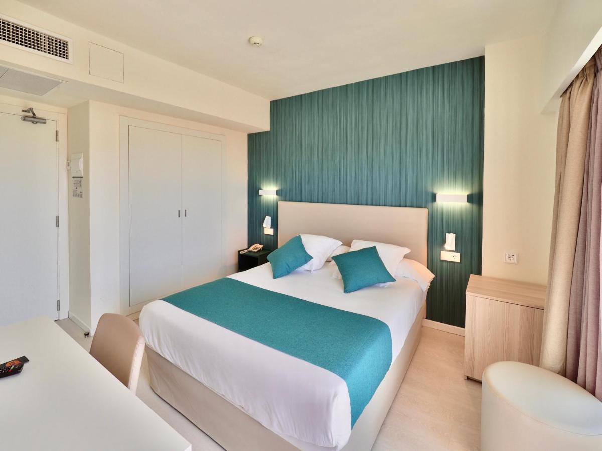 Hotel Bq Belvedere San Agustin (Mallorca)