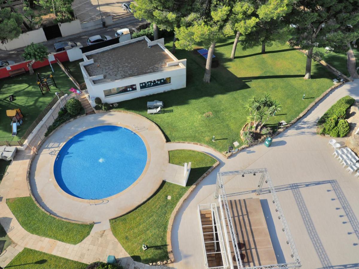 Hotel Bq Belvedere San Agustin (Mallorca)