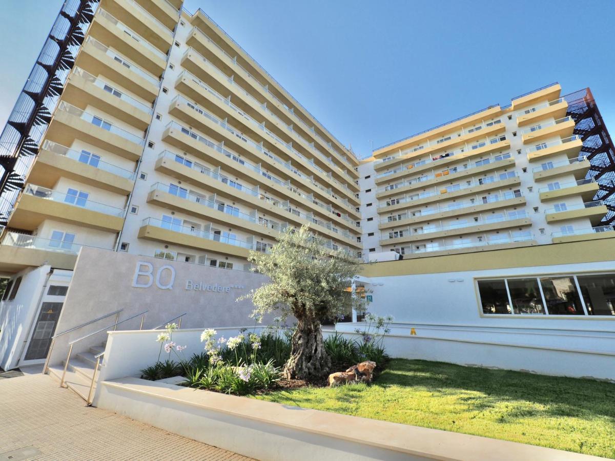 Bq Belvedere 4* San Agustin (Mallorca)