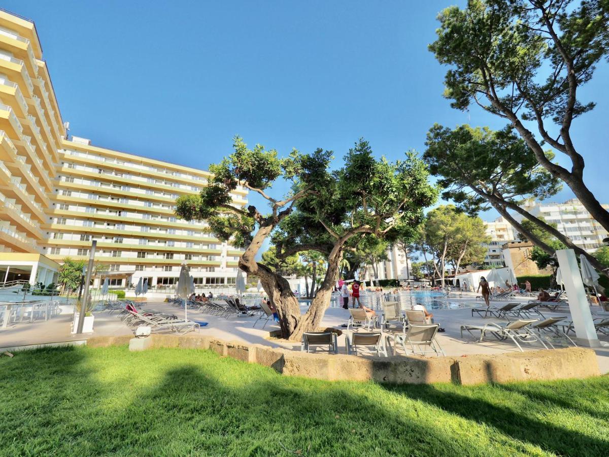 Bq Belvedere Hotel