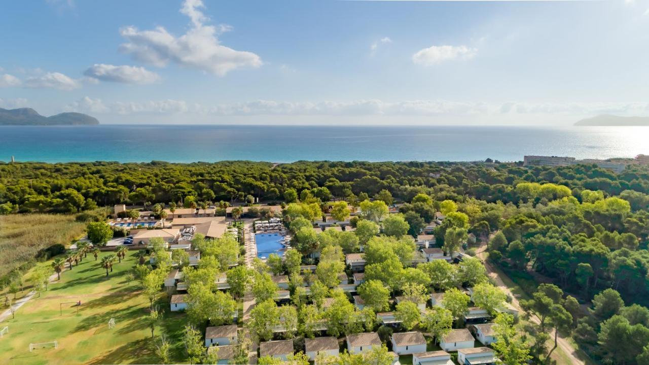Valentin Playa De Muro Hotel 4*