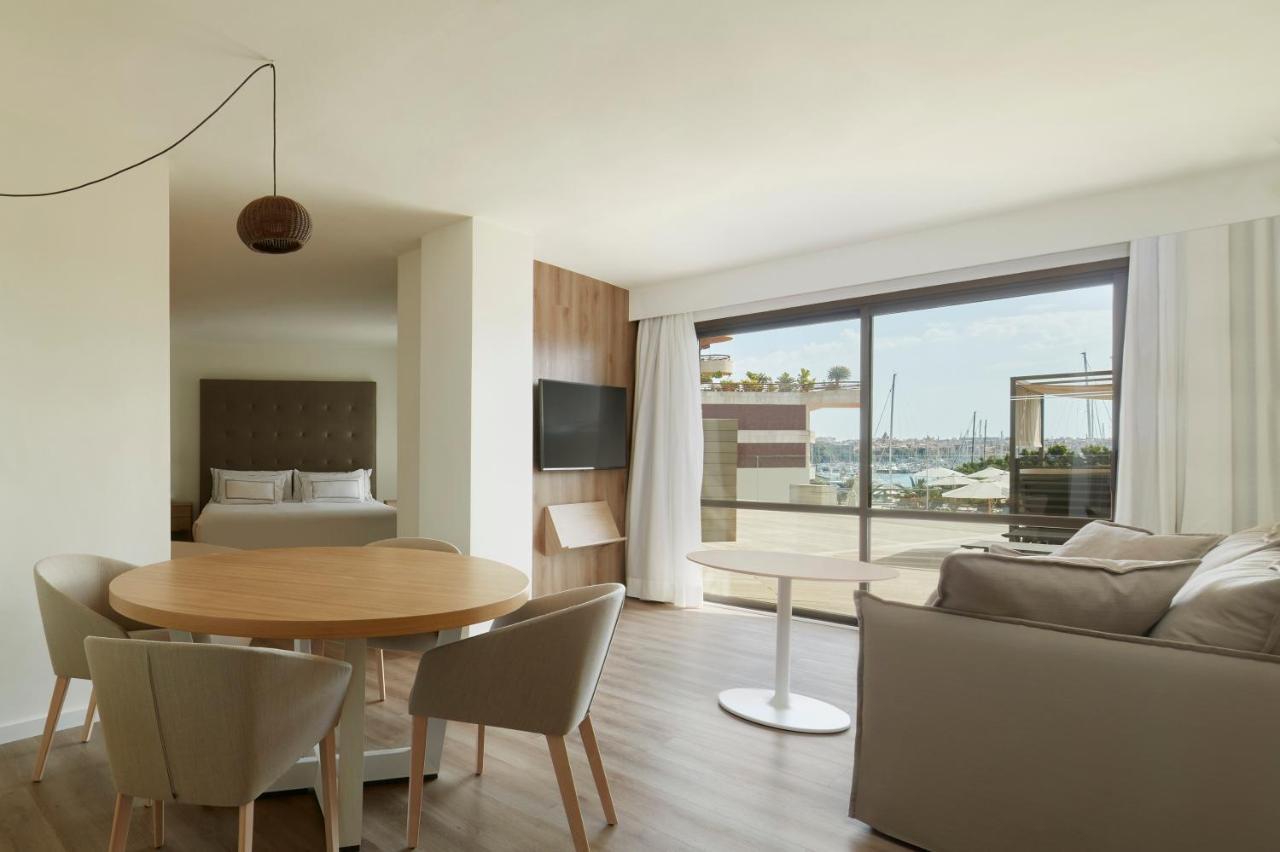 Meliá Marina Palma de Mallorca