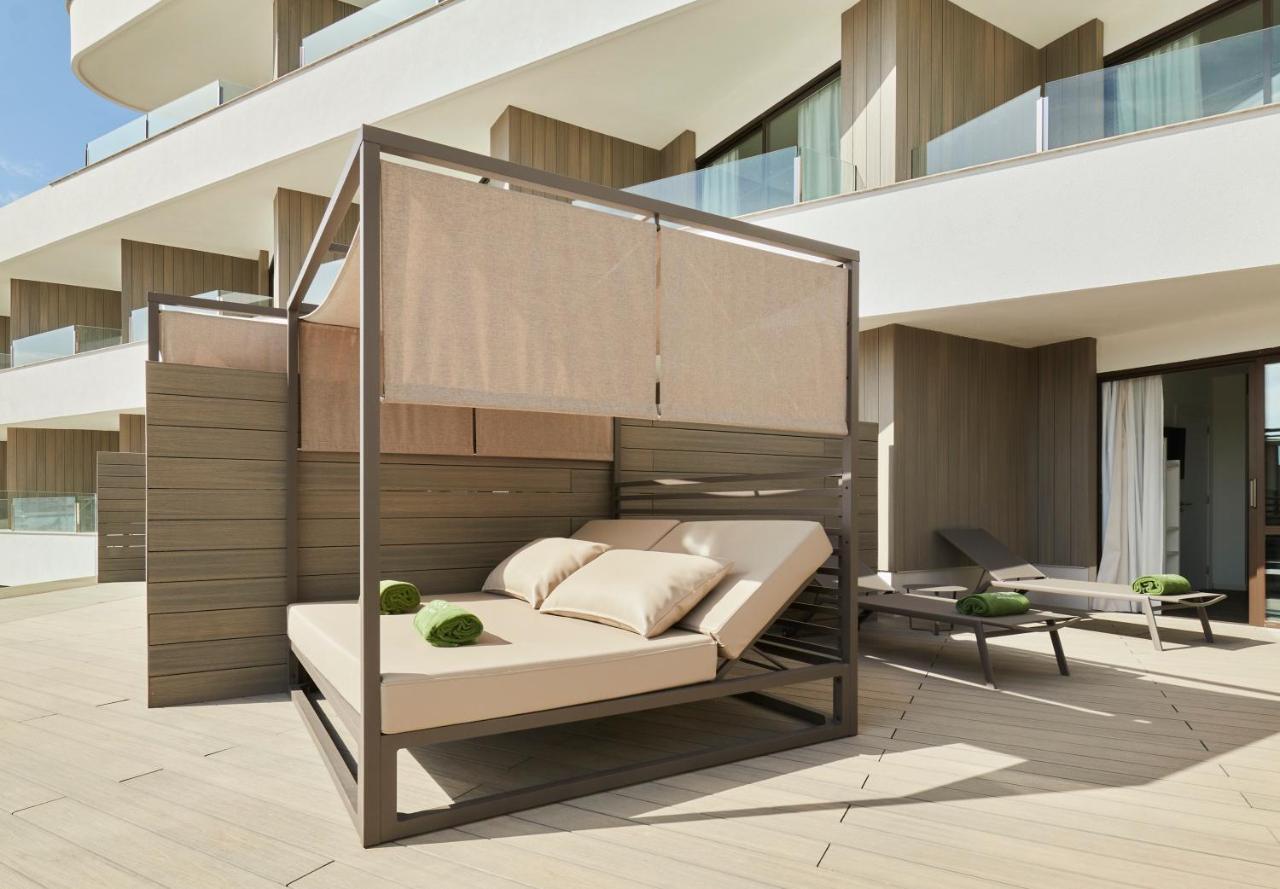 Meliá Marina Palma de Mallorca