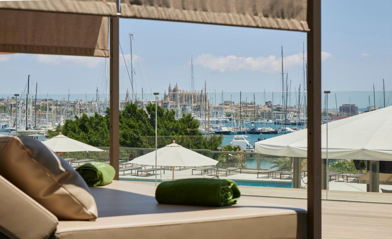 Meliá Marina Hotel 4*