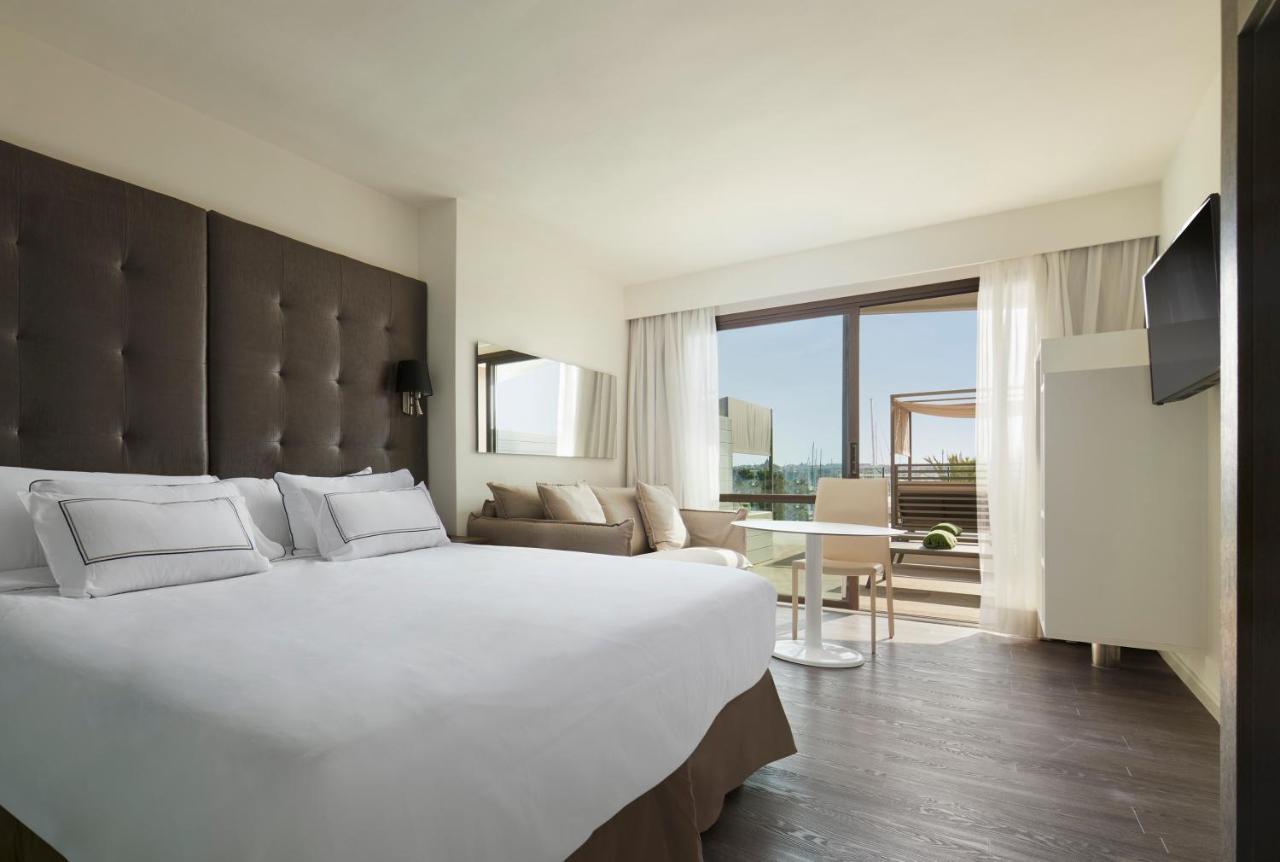 Hotel Meliá Marina