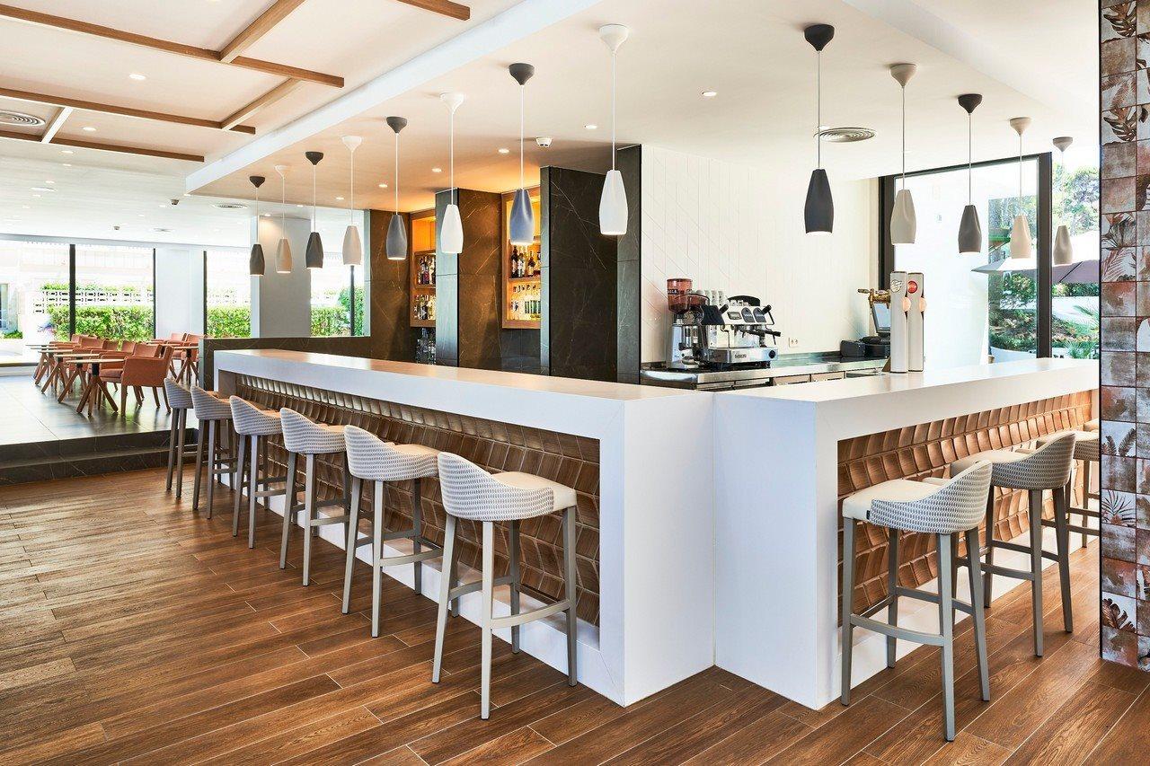 Hotel Hotel&spa S'entrador Playa