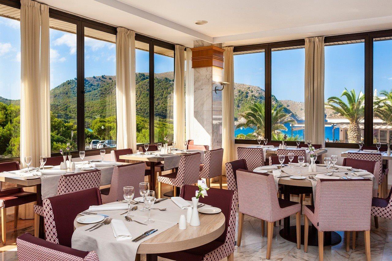 Hotel Hotel&spa S'entrador Playa