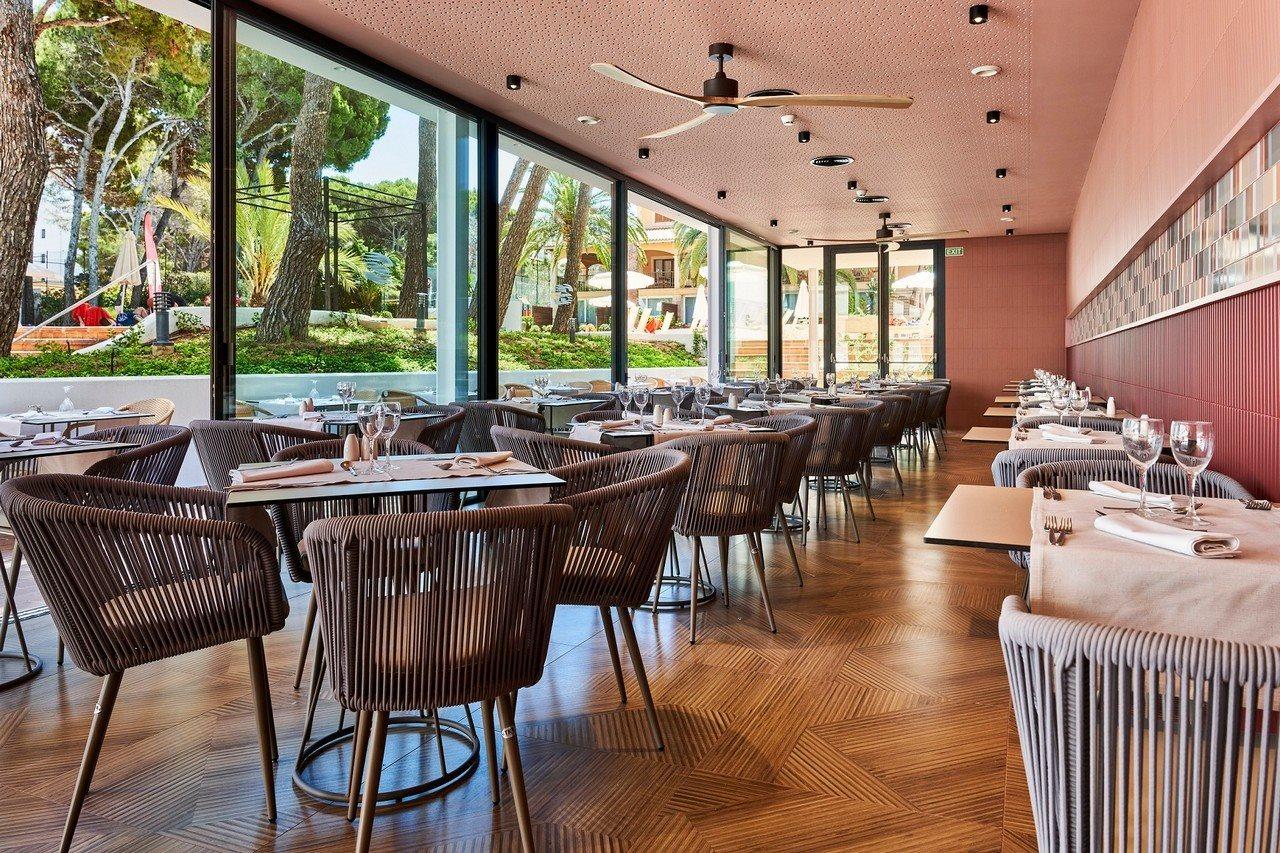 Hotel&spa S'entrador Playa Hotel Cala Ratjada (Mallorca)
