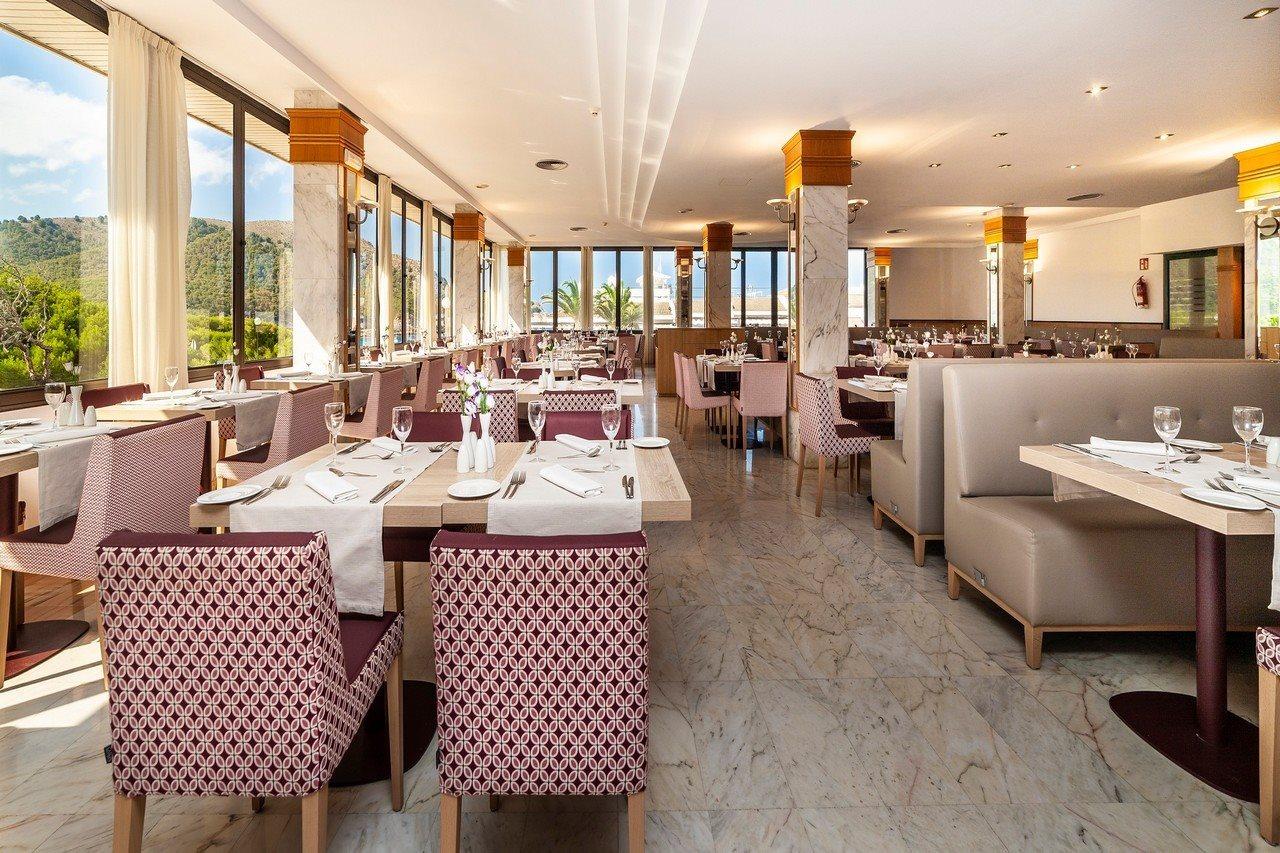 Hotel&spa S'entrador Playa 4* Cala Ratjada (Mallorca)