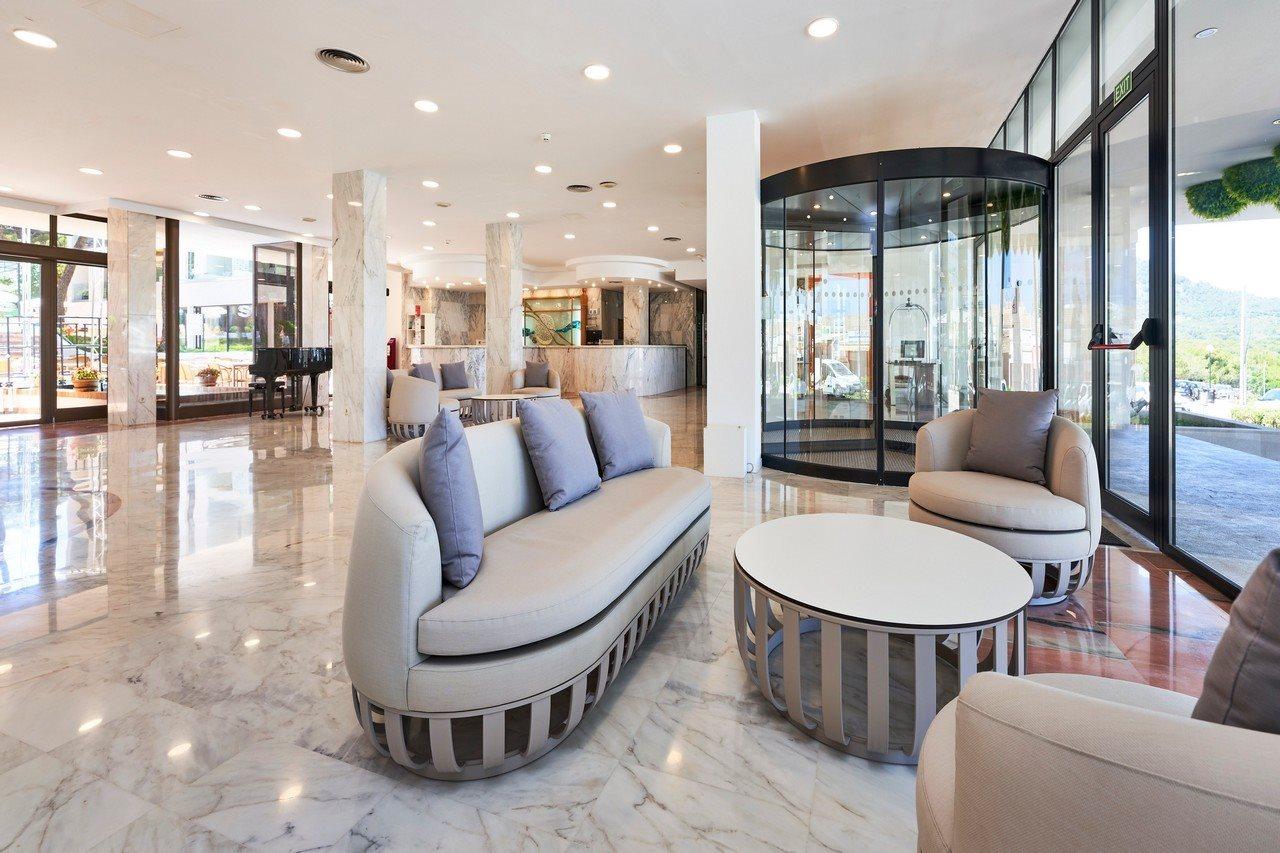 Hotel&spa S'entrador Playa 4* Cala Ratjada (Mallorca)