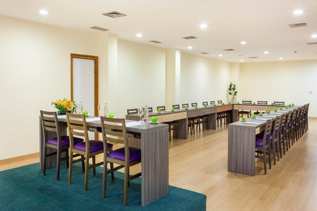 Hotel Hotel&spa S'entrador Playa