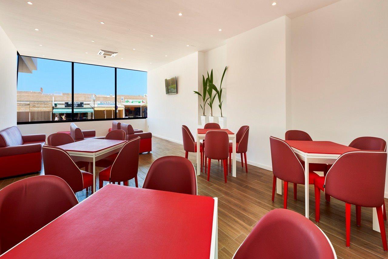 Hotel&spa S'entrador Playa Hotel