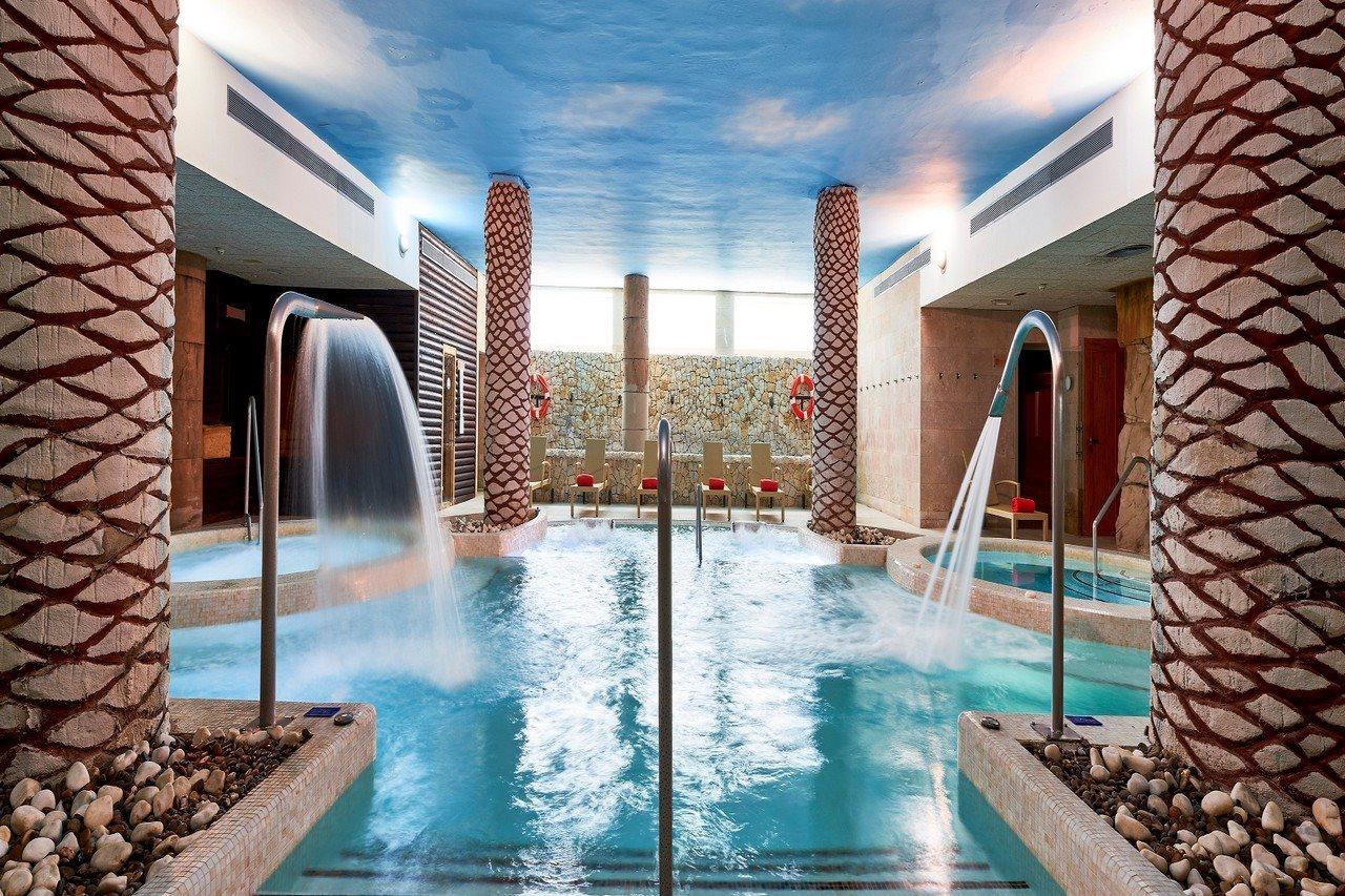 Hotel Hotel&spa S'entrador Playa Cala Ratjada (Mallorca)