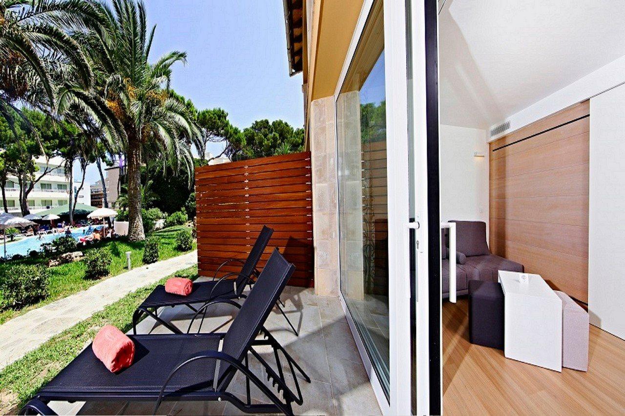 Hotel&spa S'entrador Playa 4*
