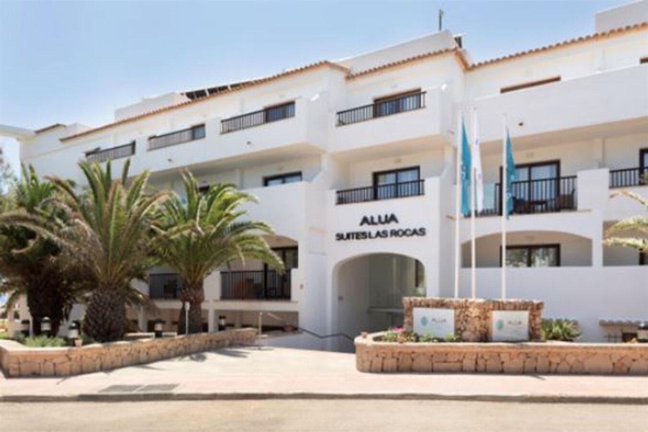 Alua Rocas 4* Cala D´Or