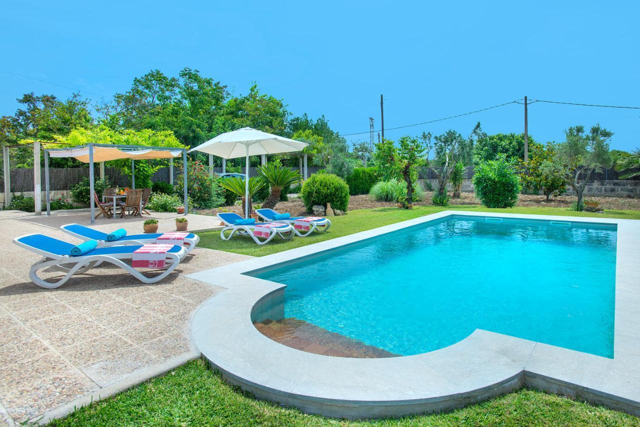 Owl Margarita - 15 Min Walk To The Villa Puerto Pollensa
