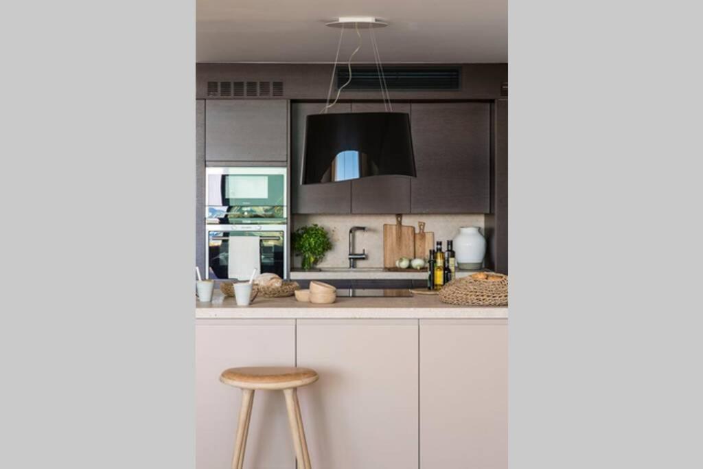 Apartamento New On The Colonia de Sant Jordi