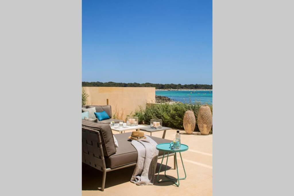 New On The Colonia de Sant Jordi