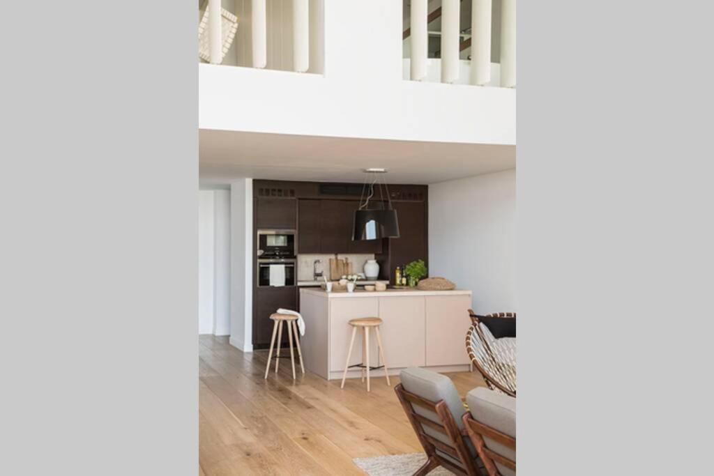 Apartamento New On The
