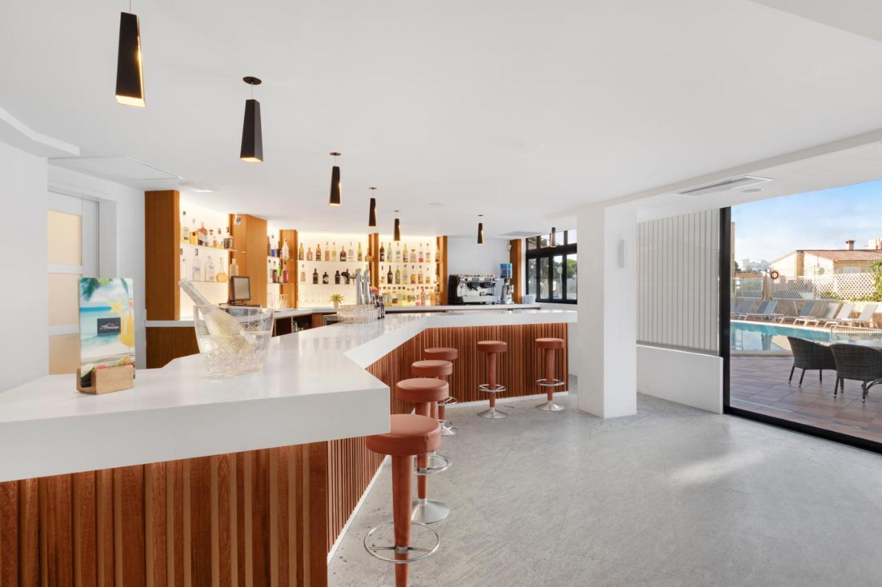 Hotel Principe Wellness&spa Playa de Palma (Mallorca)