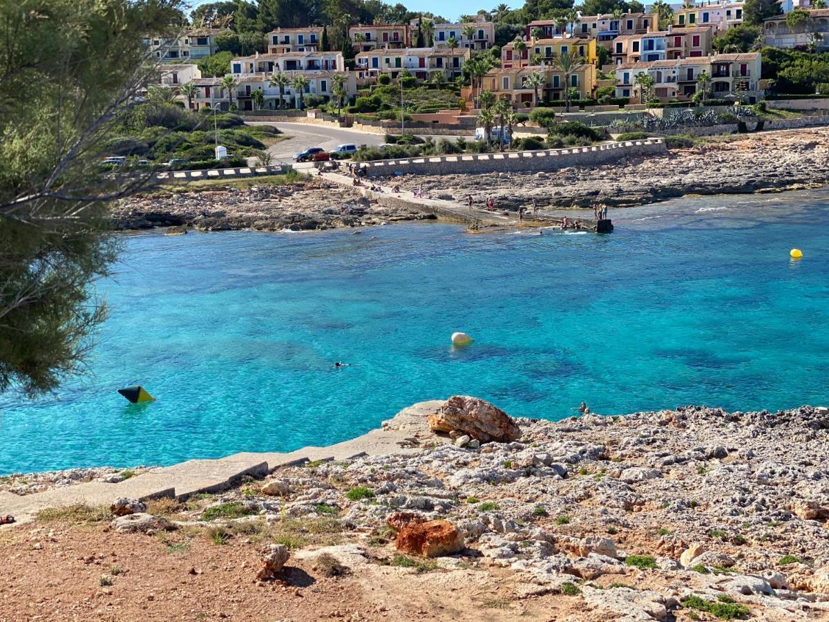 Paradise * Cala Murada (Mallorca)