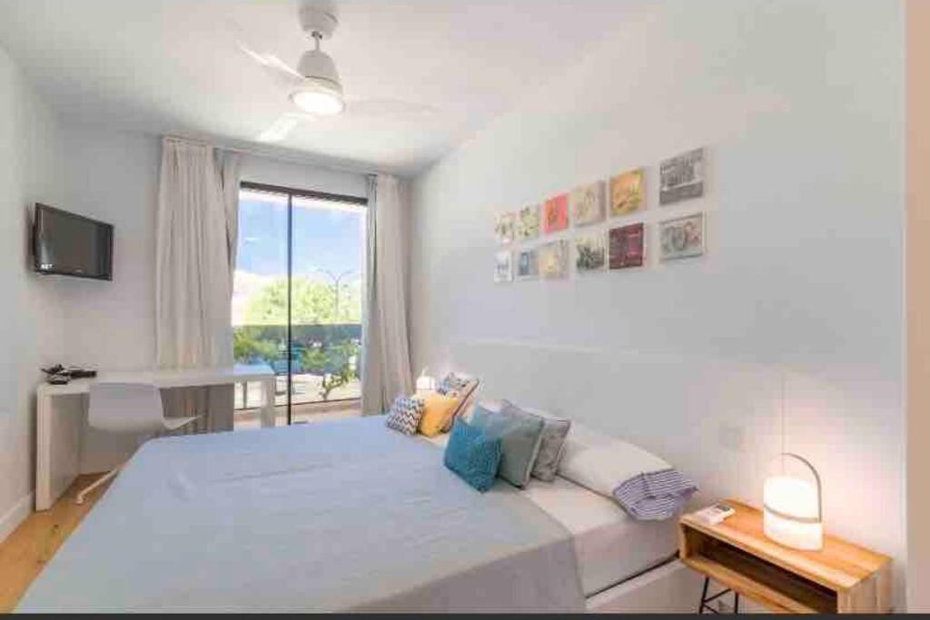 Apartamento New On The