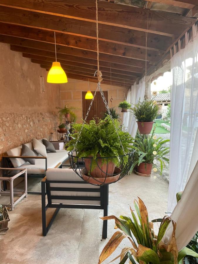 Ca Sa Padrina * Vilafranca De Bonany