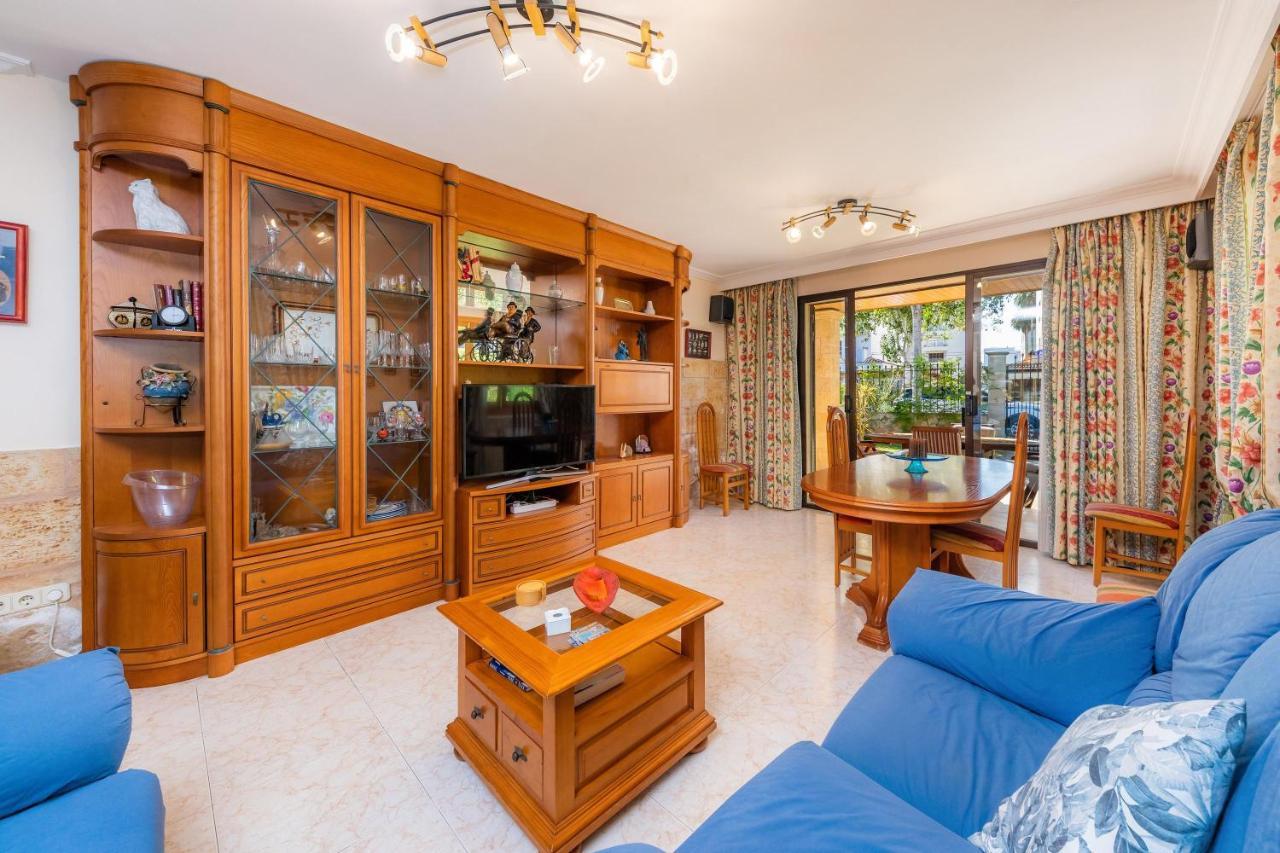 Villa Jaume